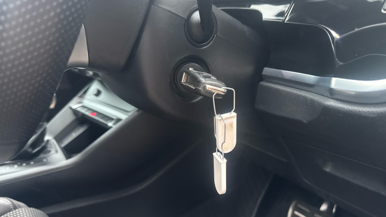 Audi Q3 35 TFSI S Line 5dr S Tronic Petrol Estate